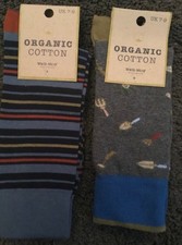 White Stuff Men’s Colour