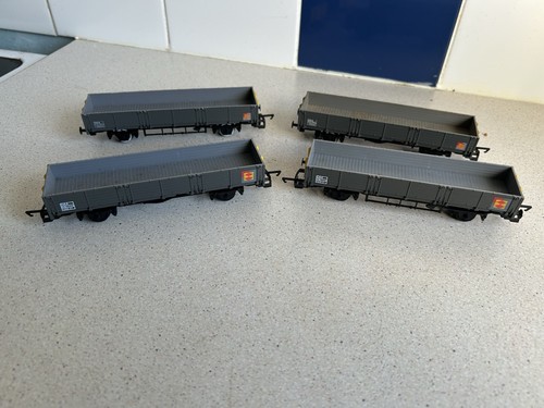 Hornby gauge rail - 4,