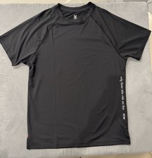 ASRV Black 3-D Lite 2.0 Lycra