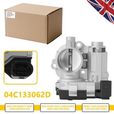 Throttle Body For VW Polo Seat