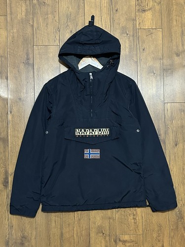 Napapijri pullover jacket - napapijri,