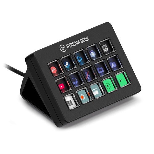Elgato stream deck scissor - elgato,