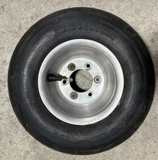 1 BRIDGESTONE  4.50 / 10.0-5