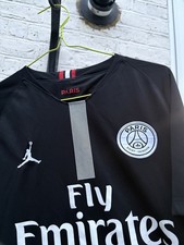PSG Paris Saint Germain Jordan
