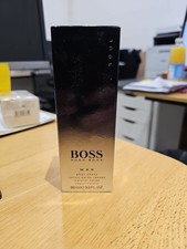 Hugo Boss Soul Aftershave Spray 90ml – Rare Vintage Unsealed Unused Genuine