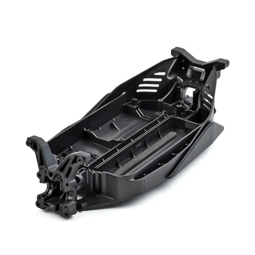 Arrma typhon grom - grom, chassis