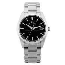 Grand Seiko Heritage Quartz 37