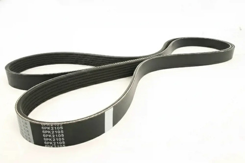 Multi ribbed belt - v-belt, 6pk2105