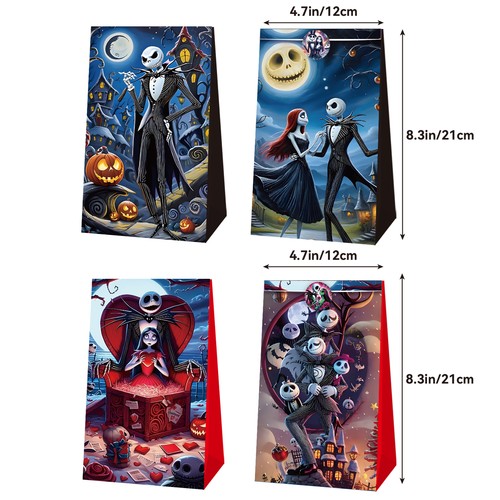 The nightmare before - nightmare,