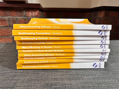 Aat level foundation - aat, 2