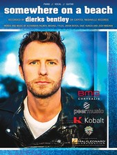 Somewhere on a Beach (Dierks