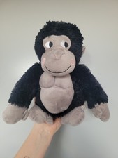 Sainsburys Gorilla Soft Toy