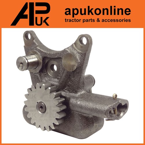 Oil pump for fordson dexta - pump,