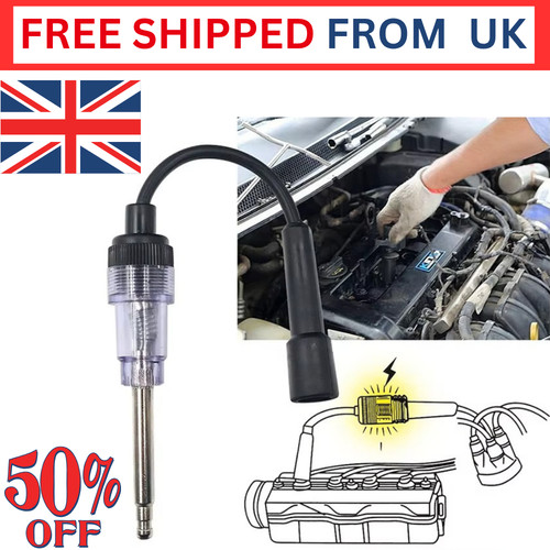 Sealey vs526 line ignition - sealey,