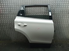 Toyota rav door - toyota, rear