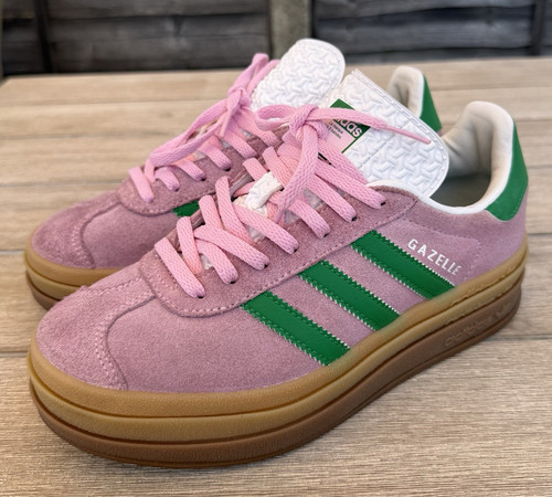 Adidas gazelle suede - gazelle,