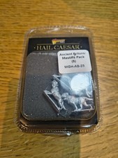 Hail Caesar - Ancient Britons