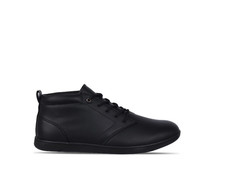 Lee Cooper Finch Chukka Boot Mens Black UK 9 EUR 43 US 10 *REFCRS265