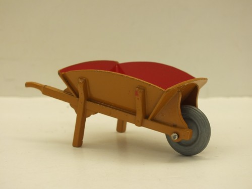 Dinky 105b original - 105b,