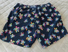 VILEBREQUIN SWIM SHORTS  XXXL
