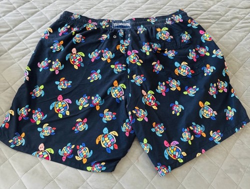 Vilebrequin swim shorts xxxl - swim,