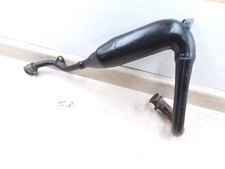 Yamaha DT125 DT175 2A8 Good