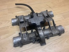 1978 Suzuki GS550 E Cylinder Head Rocker cover