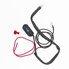 Universal speed limiter rev - speed,