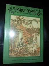 Fairy Tales (Illustrated Classics)-Hans Christian Andersen, Arthur Rackham