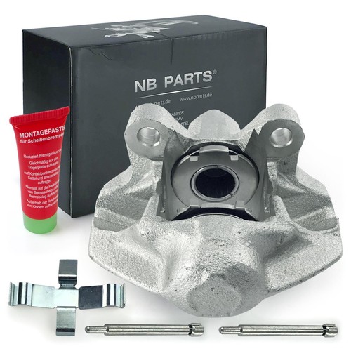Rear right brake caliper - rear, for