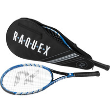 Tennis Racket Bag 2 Racquets