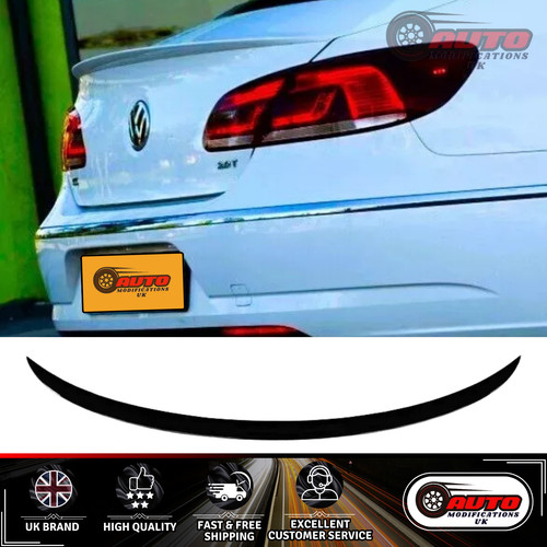 Passat rear boot - passat,