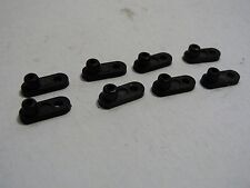 4 Pairs Carrera Universal Rear