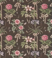 Sanderson Fabric 'CUPID'S BEAU