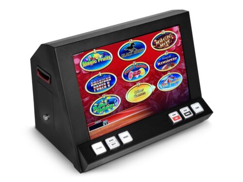 New slot machine wazdan vegas - wazdan,