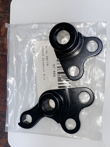 Derailleur hanger dropout - derailleur,