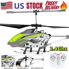 Syma S107H Remote Control