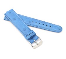 RIOS1931 Blue 20 mm Embossed