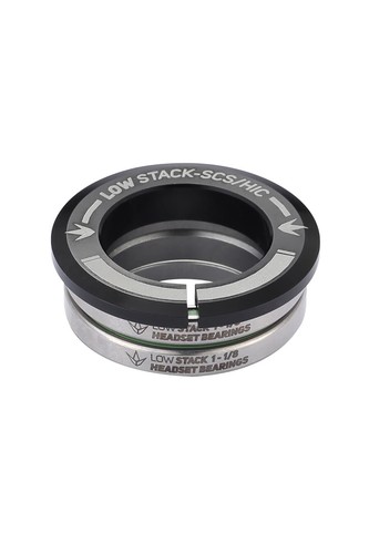 Blunt low stack - blunt, scs