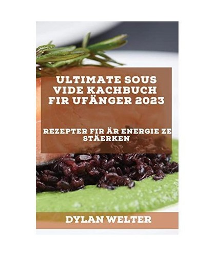 Ultimate sous vide - ultimate,