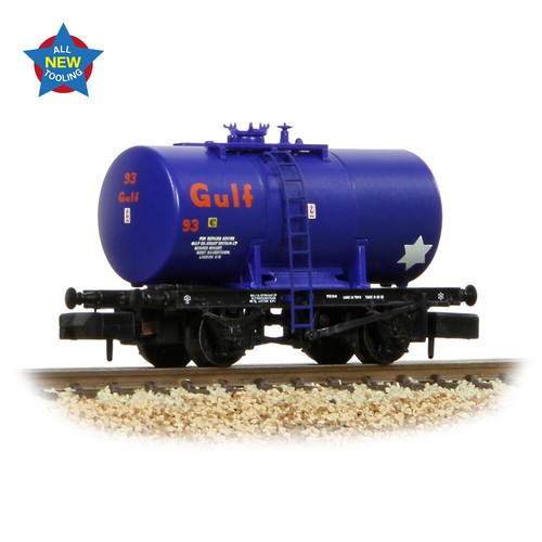 Graham farish 378 001a - graham, gauge