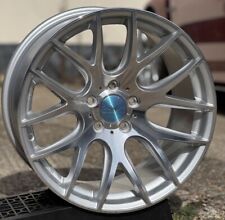 3SDM 0.01 18x9.5 ET40 5x112