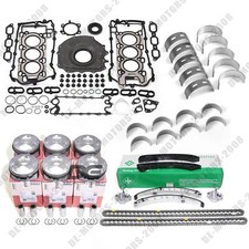 Engine Overhaul Rebuild Kit