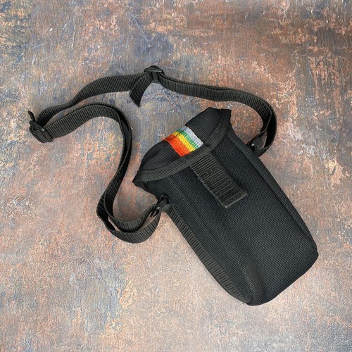 Retro rainbow stripe - rainbow,