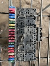 VW T4 TRANSPORTER 1997 1.9 TD