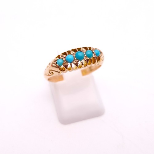 9ct rose gold antique - antique, stone
