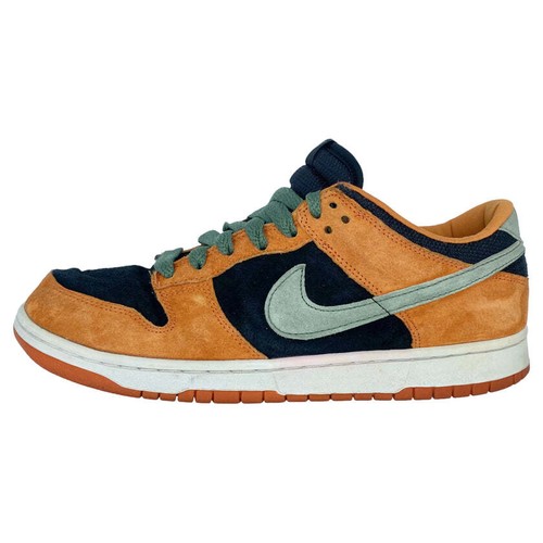 Nike dunk low - nike,