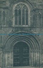 R003391 Sudbury Church Door