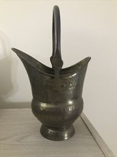 VINTAGE BRASS LOOKS LIKE A