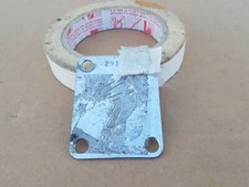 1970 FENDER STRATOCASTER NECK